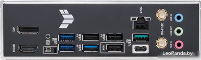 Материнская плата ASUS TUF Gaming B650-E WiFi - фото5