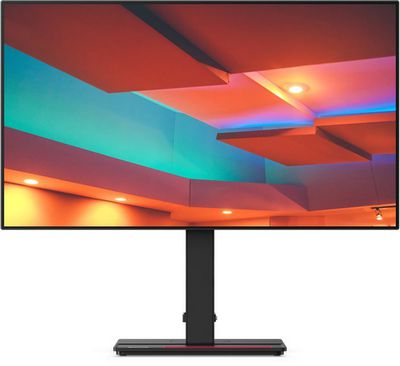 Монитор Lenovo P27h-20 61E9GAT6EU - фото4