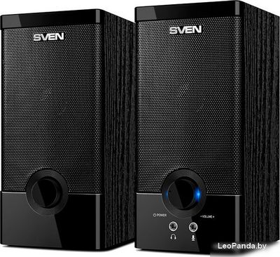 Акустика SVEN SPS-603 - фото