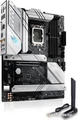 Материнская плата ASUS ROG Strix B660-A Gaming WIFI - фото