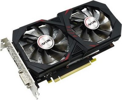 Видеокарта AFOX GTX 1660 Super 6GB GDDR6 AF1660S-6144D6H7-V4 - фото5
