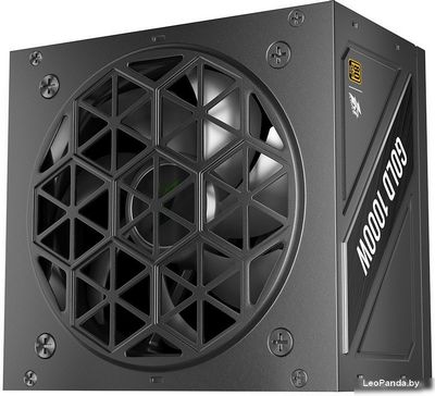 Блок питания 1stPlayer NGDP Gold 1000W HA-1000BA4 - фото