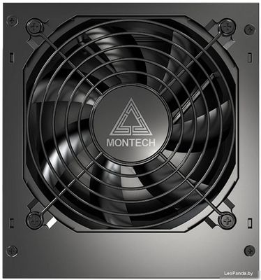 Блок питания Montech APX 650W (DC to DC) - фото3
