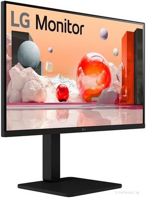 Монитор LG 27BA45QB-B - фото4