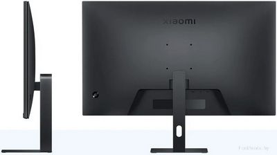 Монитор Xiaomi 2K Monitor A27Qi 2026 P27QDA-RAGL (международная версия) - фото2