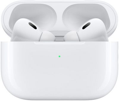 Наушники Apple AirPods Pro 2 (с разъемом USB Type-C) - фото3