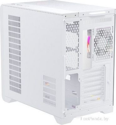 Корпус 1stPlayer VT7 (белый) - фото5