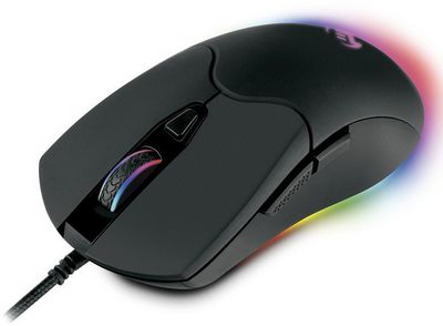 Игровая мышь SVEN RX-G840 - фото3