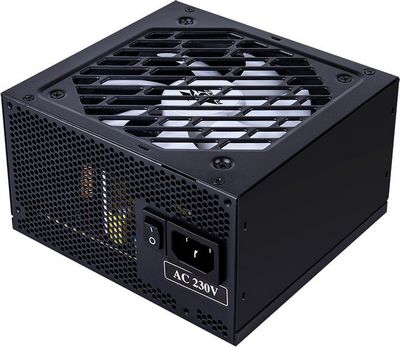 Блок питания 1stPlayer FK 500W PS-500FK - фото5