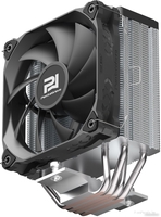 Кулер для процессора PentaWave PC-Z04E SRB - фото3