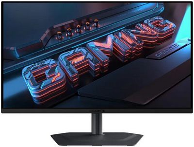 Игровой монитор Gigabyte MO27U2 - фото