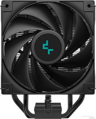 Кулер для процессора DeepCool AG400 Digital BK R-AG400-BKNDMN-G-2 - фото7