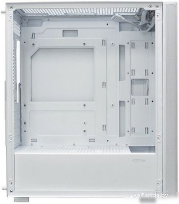 Корпус XASTRA A300M 4ARGB-C6 WH (белый) - фото9, картинка9 Корпус XASTRA A300M 4ARGB-C6 WH (белый) - фото9