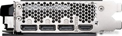 Видеокарта MSI GeForce RTX 4070 Super 12G Ventus 2X OC - фото4