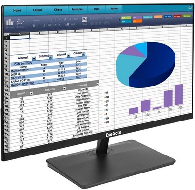 Монитор ExeGate SmartView EP2200 EX300342RUS - фото