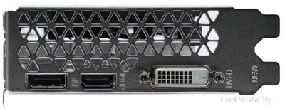 Видеокарта AFOX Radeon RX 580 8GB GDDR5 AFRX580-8192D5H1-V2 - фото9