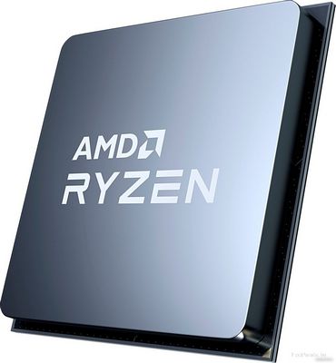 Процессор AMD Ryzen 7 5800X - фото3