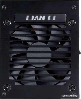 Блок питания Lian Li SP850 G89.SP850B.01EU - фото3