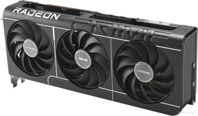 Видеокарта ASUS Prime Radeon RX 9070 XT OC Edition 16GB GDDR6 PRIME-RX9070XT-O16G - фото5