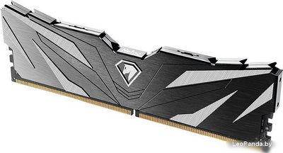 Оперативная память Netac Shadow II 16ГБ DDR5 5600 МГц NTSWD5P56SP-16K - фото2