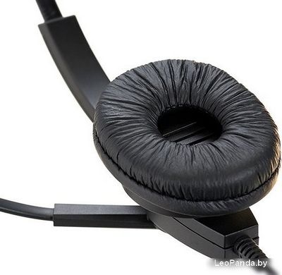 Офисная гарнитура Accutone WB610 RJU - фото4