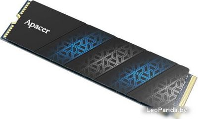 SSD Apacer AS2280P4U Pro 512GB AP512GAS2280P4UPRO - фото3