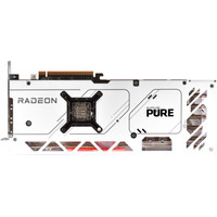 Видеокарта Sapphire Pure AMD Radeon RX 7800 XT 16GB 11330-03-20G - фото8