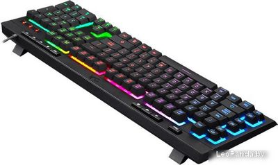 Клавиатура Redragon Shiva - фото4