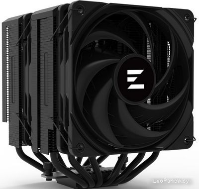 Кулер для процессора Zalman CNPS14X Duo - фото3