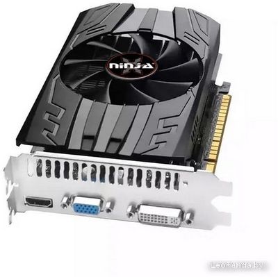 Видеокарта Sinotex Ninja GeForce GT 740 4GB GDDR5 NF74NP045F - фото3