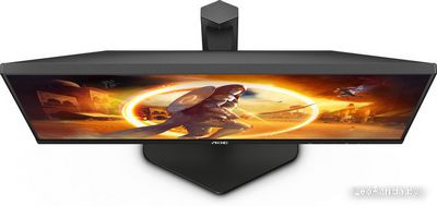 Игровой монитор AOC Q27G4X - фото4