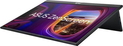 Портативный монитор ASUS ZenScreen MB16QHG - фото4