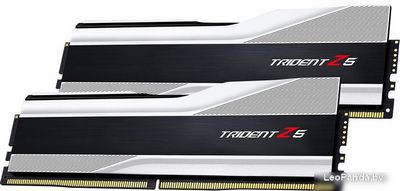 Оперативная память G.Skill Trident Z5 2x32ГБ DDR5 6000МГц F5-6000J3238G32GX2-TZ5S - фото4