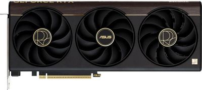 Видеокарта ASUS ProArt GeForce RTX 5070 Ti OC Edition 16GB GDDR7 PROART-RTX5070TI-O16G - фото2