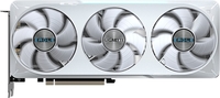 Видеокарта Gigabyte GeForce RTX 5070 Eagle OC Ice SFF 12G GV-N5070EAGLEOC ICE-12GD - фото2
