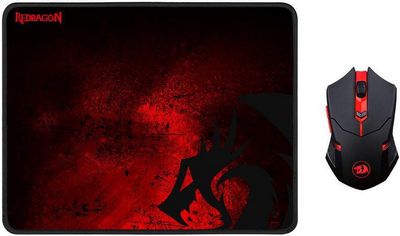 Игровая мышь Redragon M601WL-BA - фото