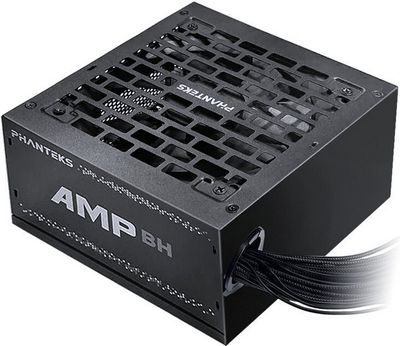 Блок питания Phanteks AMP BH 750W PH-P750BM_BK01 - фото3