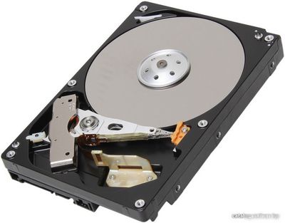 Жесткий диск Toshiba DT01ACA 1TB (DT01ACA100) - фото3