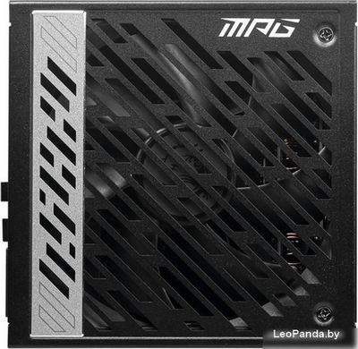 Блок питания MSI MPG A1000G - фото5
