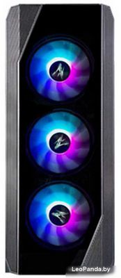 Корпус Zalman N5 TF - фото2