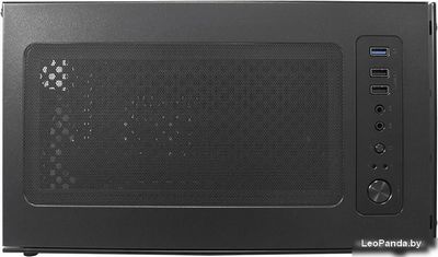 Корпус 1stPlayer Fire Dancing V3-B-4F1 - фото5