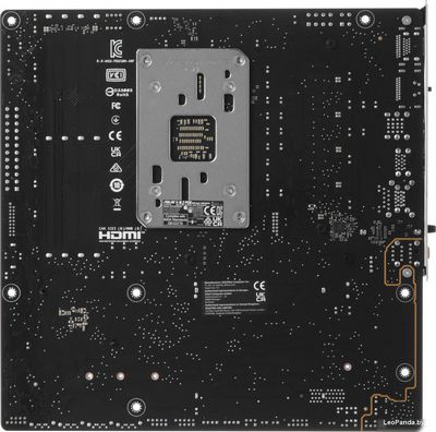 Материнская плата ASUS Prime B850M-A WiFi - фото2