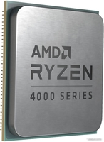 Процессор AMD Ryzen 5 PRO 4655G - фото2