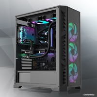 Корпус Raijintek Arcadia III ST V2 - фото4