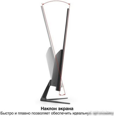 Монитор ExeGate ProSmart EZ2700 EX299035RUS - фото4