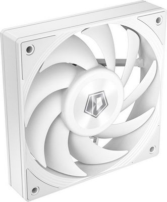 Вентилятор для корпуса ID-Cooling DF-125-W - фото5