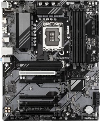 Материнская плата Gigabyte B760 DS3H Gen5 - фото