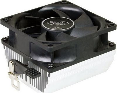Кулер для процессора DeepCool CK-AM209 - фото