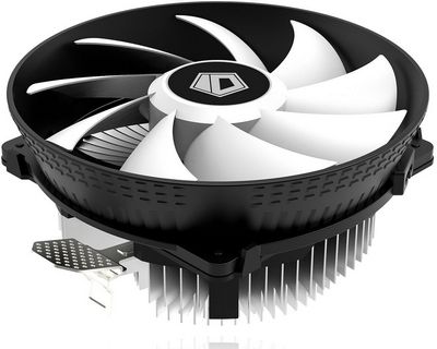 Кулер для процессора ID-Cooling DK-03 RAINBOW - фото2