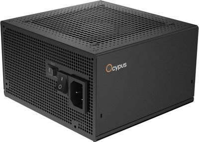 Блок питания Ocypus Iota P1000S Iota-P1000S-GFFBK025X-EU - фото3